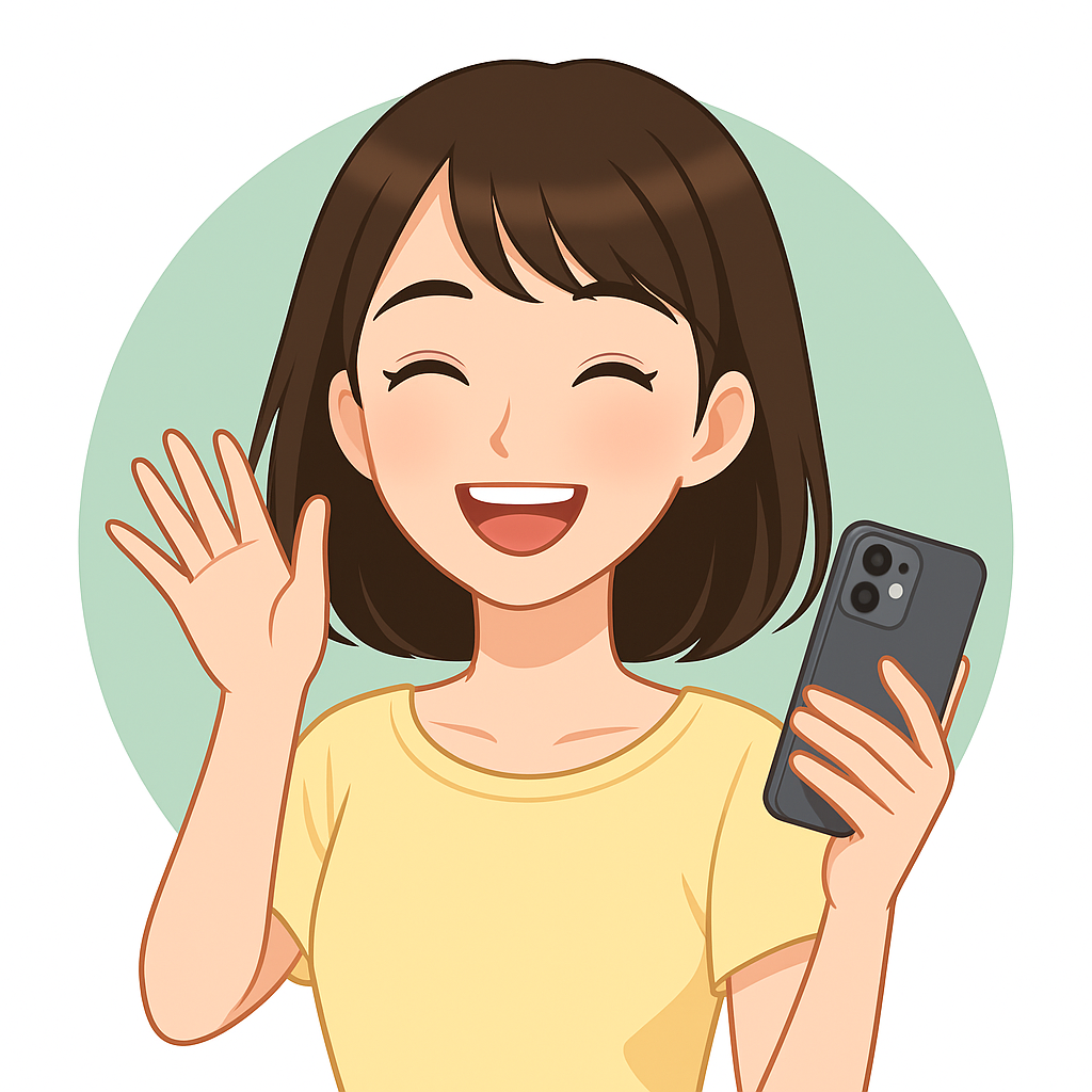 おしゃべりあいこちゃん